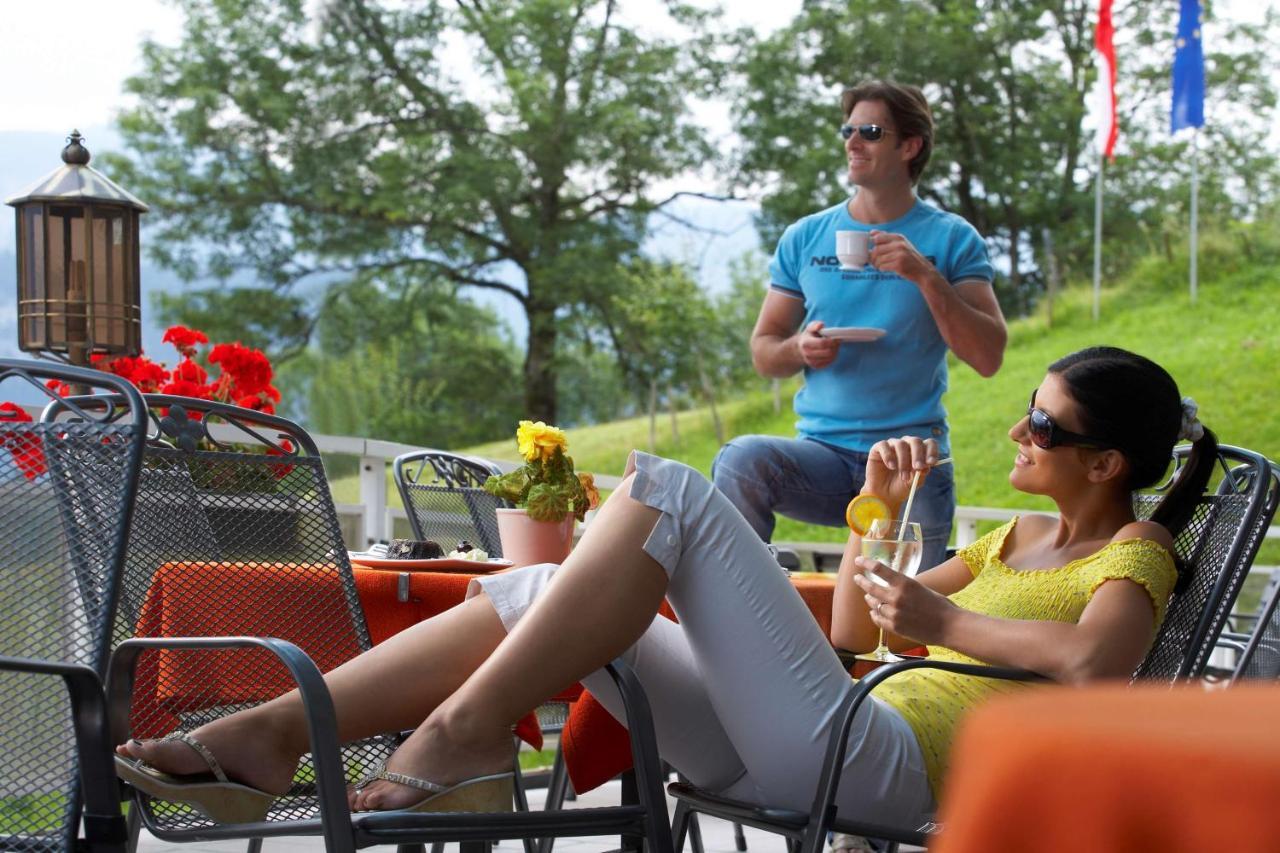 Hotel Talhof Garni&More In Waengle Bei 로이테 외부 사진