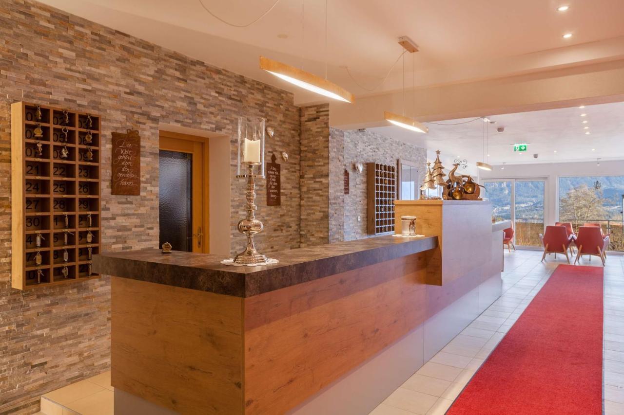 Hotel Talhof Garni&More In Waengle Bei 로이테 외부 사진