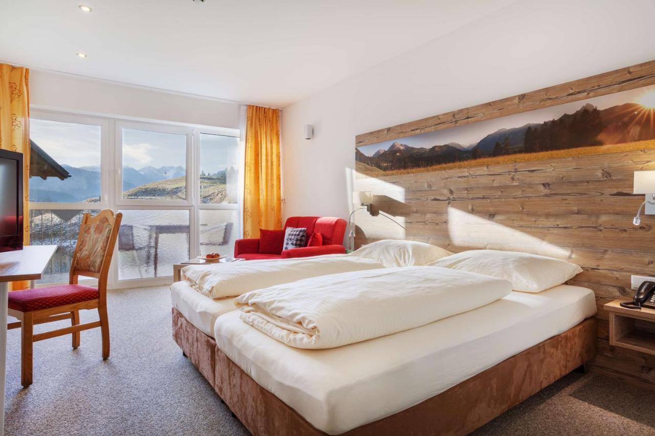 Hotel Talhof Garni&More In Waengle Bei 로이테 외부 사진