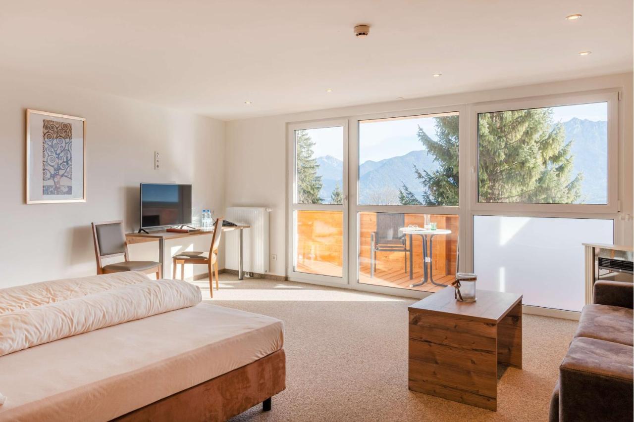 Hotel Talhof Garni&More In Waengle Bei 로이테 외부 사진