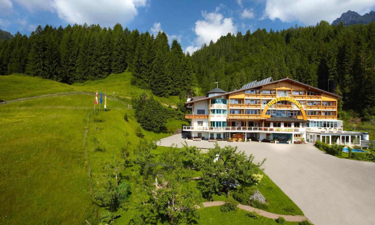 Hotel Talhof Garni&More In Waengle Bei 로이테 외부 사진