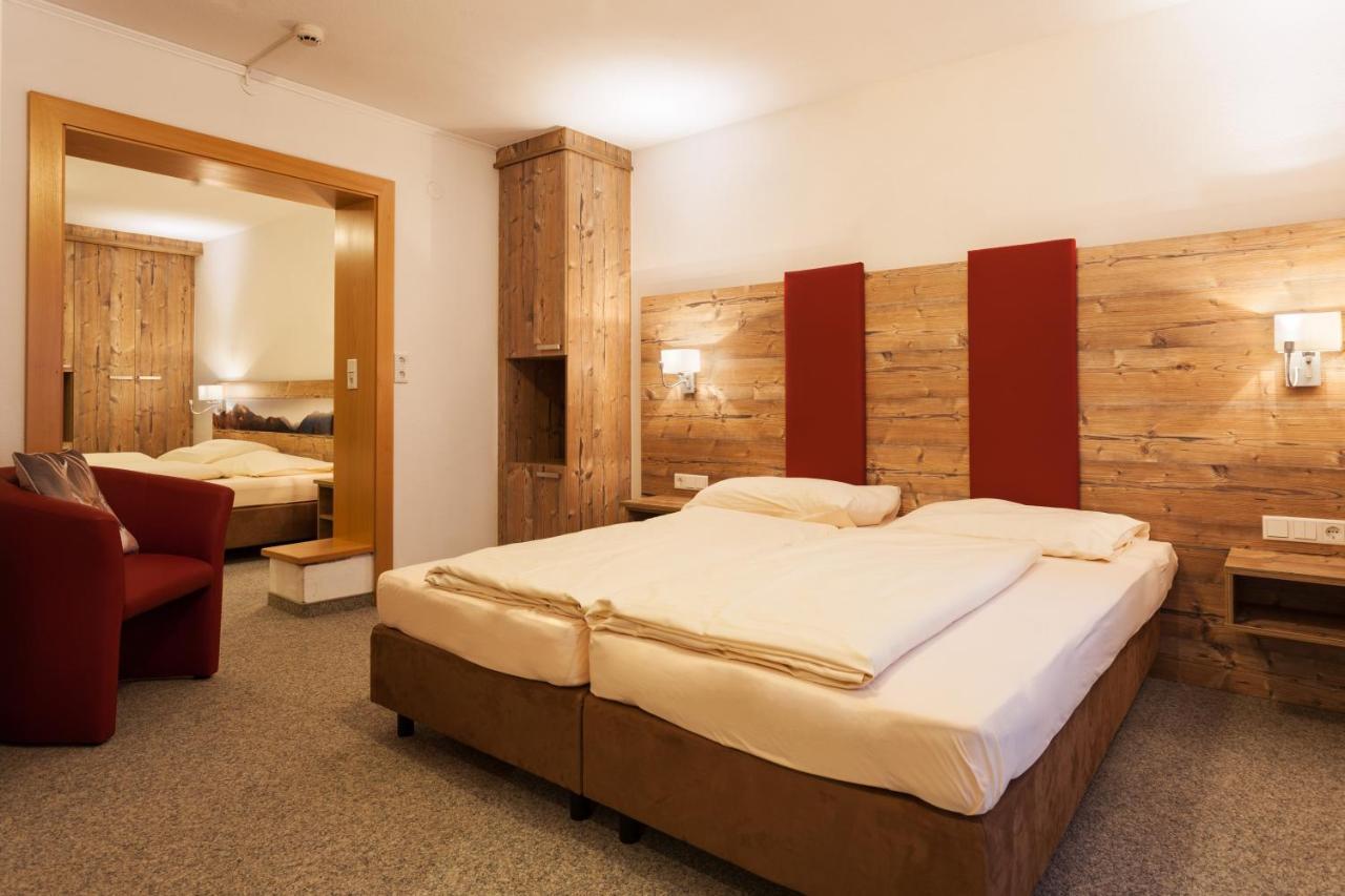 Hotel Talhof Garni&More In Waengle Bei 로이테 외부 사진